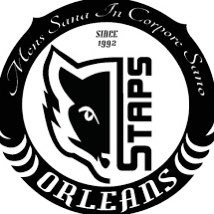 🦊 Association étudiante, représentative des étudiant•es STAPS @Univ_Orleans 🏃🗣️ Adhérente à @ANESTAPS & @OCampus_Orleans | brigade.staps@gmail.com 📧