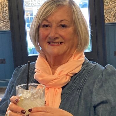 patsykeke's profile picture. 