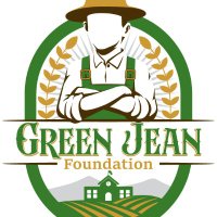 Green Jean Foundation(@GreenJeanFound) 's Twitter Profile Photo