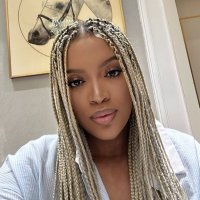 Kimberly Pearl Moyo (@pearlmoyo) 's Twitter Profile