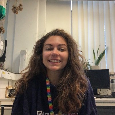 British Heart Foundation 4-year PhD Student in the Toye Lab (University of Bristol, School of Biochemistry)👩🔬