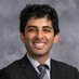 Ansh Goyal (@anshgoyalMD) Twitter profile photo