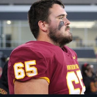 johnson_paden's profile picture. #65 @ NSU Football 🏈 🐺