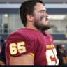 johnson_paden's profile picture. #65 @ NSU Football 🏈 🐺
