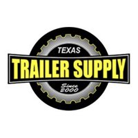 Texas Trailer Supply(@TXTrailerSupply) 's Twitter Profile Photo