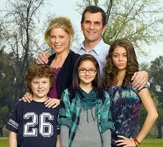 Follow us to get the latest news about Modern Family