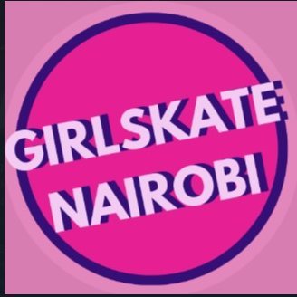 connecting, representing & empowering women and girls in Kenya through the joy of skateboarding