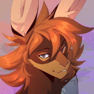 unfortunately a metalcore-obsessed furry | pfp by @waverlied