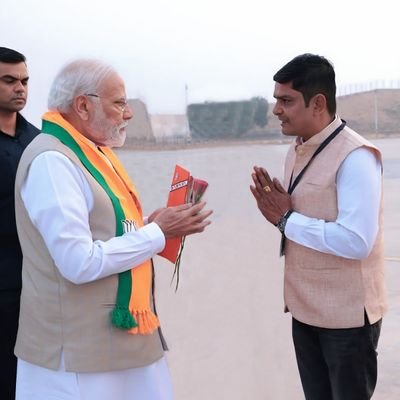 manishsonibjp Profile Picture