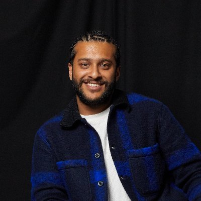 🌍 Building https://t.co/MupszNo5A9 | Making your fav brands ads (HighProd+UGC). | Documenting the whole journey. #GetTheRepsIn | DM ‘MTRX’ for more info.