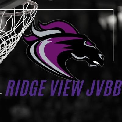Ridge View JV Basketball