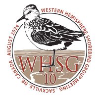 Western Hemisphere Shorebird Group 2024 (@whsg2024) 's Twitter Profile Photo Western Hemisphere Shorebird Group 2024 (@whsg2024) 's Twitter Profile Photo