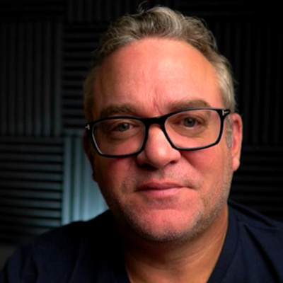 TrenchardMark's profile picture. 