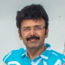 Retired early. #multibaggers #stocks
Top 10 stocks for followers
⚡2030 target: Rs 100 Cr⚡
Guest speaker at TN Investor assn.
Stocks are not buy/sell recos.