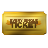 ESTGoldTickets's profile picture. Discounted Concert Tickets. Sports Tickets, Theater Tickets.  http://t.co/PcqRCo80Va great deals on sold out premium seats to all events - Major Ticket Savings.