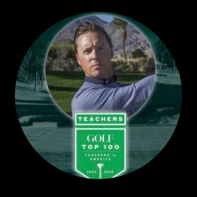 PGA Tour Coach /Director of Golf / inventor @prosendrgolf / @taylormadegolf / pres. Advisory Board, @petermillar @therabody.@clmbr_official IG