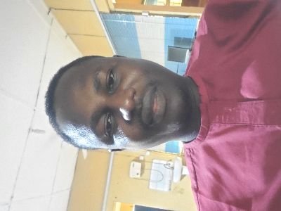 YusuffAyo14843's profile picture. G-factor Man