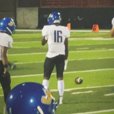 Jefferson High School C/O 2024 |5’9| 160Ibs | DB/OLB | GPA: 3.0| Email: wjavian111@gmail.com  | Phone number: 8132632377