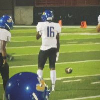 Javian Williams (@javianwill) 's Twitter Profile