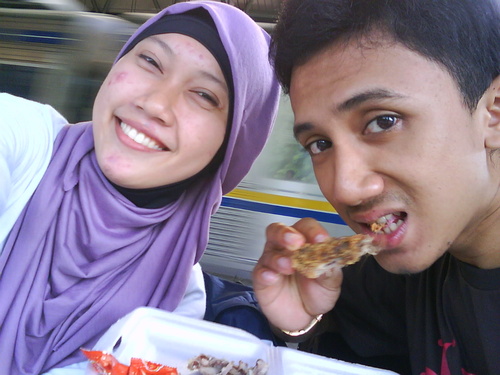 Lusia Nisfu Herawati