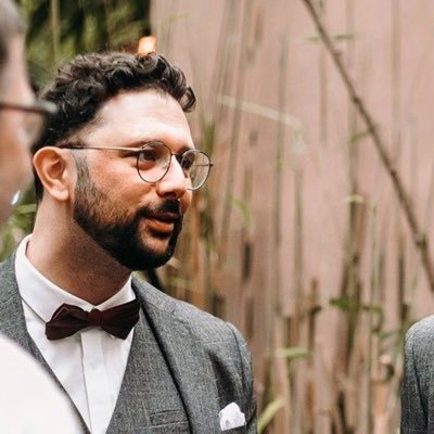 Arzt 👨🏻⚕️ | 🩺 ♥️ | ehemaliger Stipendiat @FESonline | The kid from Tannenbusch 🏢🏙️ @nabardfaiz.bsky.social