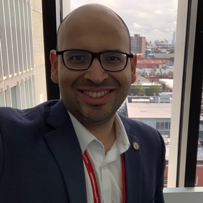 alrodrisv's profile picture. @Harvard @Kennedy_School MPA | @OralRobertsU BS Finance | Project Manager.