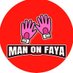 Man On Faya(MOF) (@bigskillzvisual) Twitter profile photo