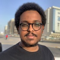 Ahmed Moloud (@nomadicious) 's Twitter Profile