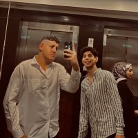 Mert Kr (@mertck0) 's Twitter Profile Photo