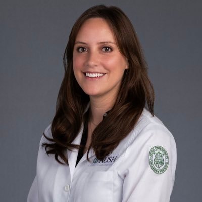 LeahHoeniges's profile picture. I wear many hats, usually all at once.