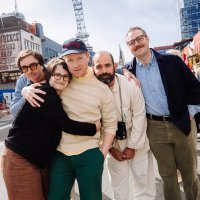 Real Estate, band (@realestateband) 's Twitter Profile