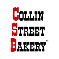 Collin Street Bakery (@collinstreet) 's Twitter Profile