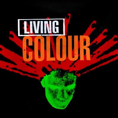 Official Twitter for 2x Grammy award winning, multi-platinum rock band Living Colour