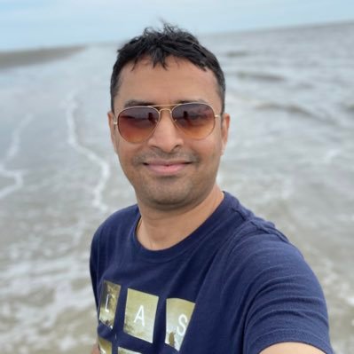 keshriashish25's profile picture. 