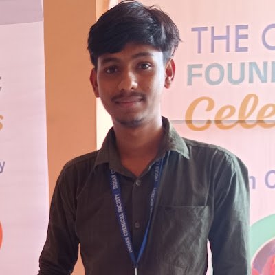 Sudipta0714's profile picture. 
