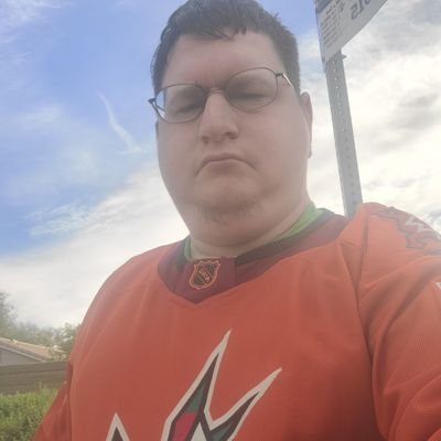 Retired Service Member, part time  Affiliate Caster (https://t.co/yR2qbwIzto), a Sports Junkie, and a collector of too much!