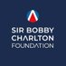 The Sir Bobby Charlton Foundation (@SBCFoundation) Twitter profile photo