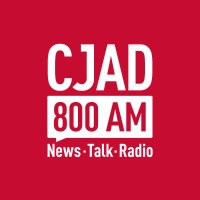 CJAD 800 Montreal(@CJAD800) 's Twitter Profile Photo