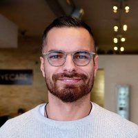 Coffee With Damian (@damianchlanda) 's Twitter Profile