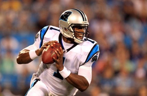уєѕ ωє cαм.
Number 1 pick 2011 Draft
Official Twitter Page of Cameron Jerrell Newton
http://t.co/N9gsLKcDnS