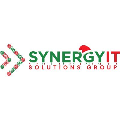 SynergyIT Profile Picture