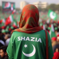 Shazia Adnan (@shaziaadnan26) 's Twitter Profile