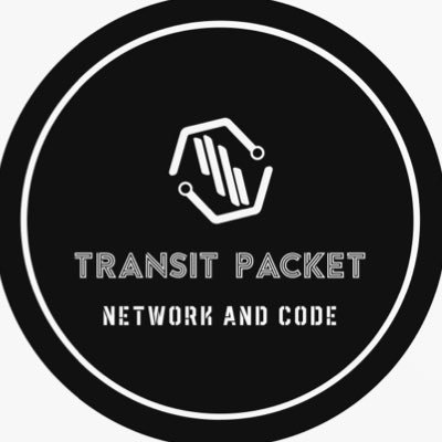 TransitPacket Profile Picture