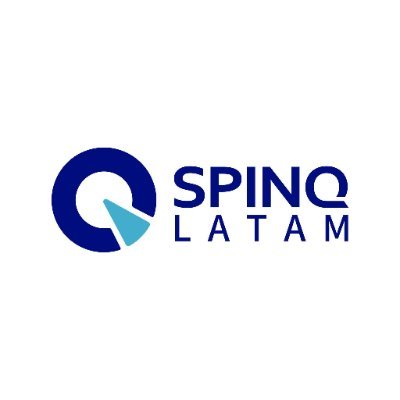 SpinqLatam's profile picture. Somos distribuidores en México y Latinoamérica de SpinQ Technology fabricantes de los primeros equipos de cómputo cuántico portables y de escritorio.