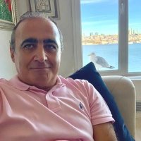 Bekir Hocaoğlu(@BekirHocaoglu) 's Twitter Profile Photo