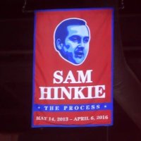 Sam Hinkie’s Burner(@HinkiesBurner) 's Twitter Profile Photo