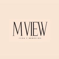 M VIEW(@MVIEW_MX) 's Twitter Profileg