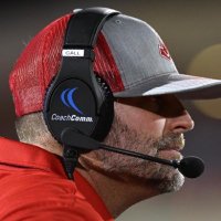 Joel Call(@Coach__Call) 's Twitter Profile Photo