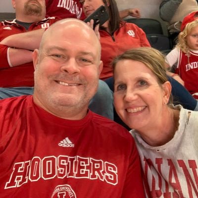 Mallory-Man & Hoosier Alum Proud Dad and Grateful Husband