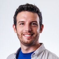 Andrea Giardini (@giardiniandrea) 's Twitter Profile Photo